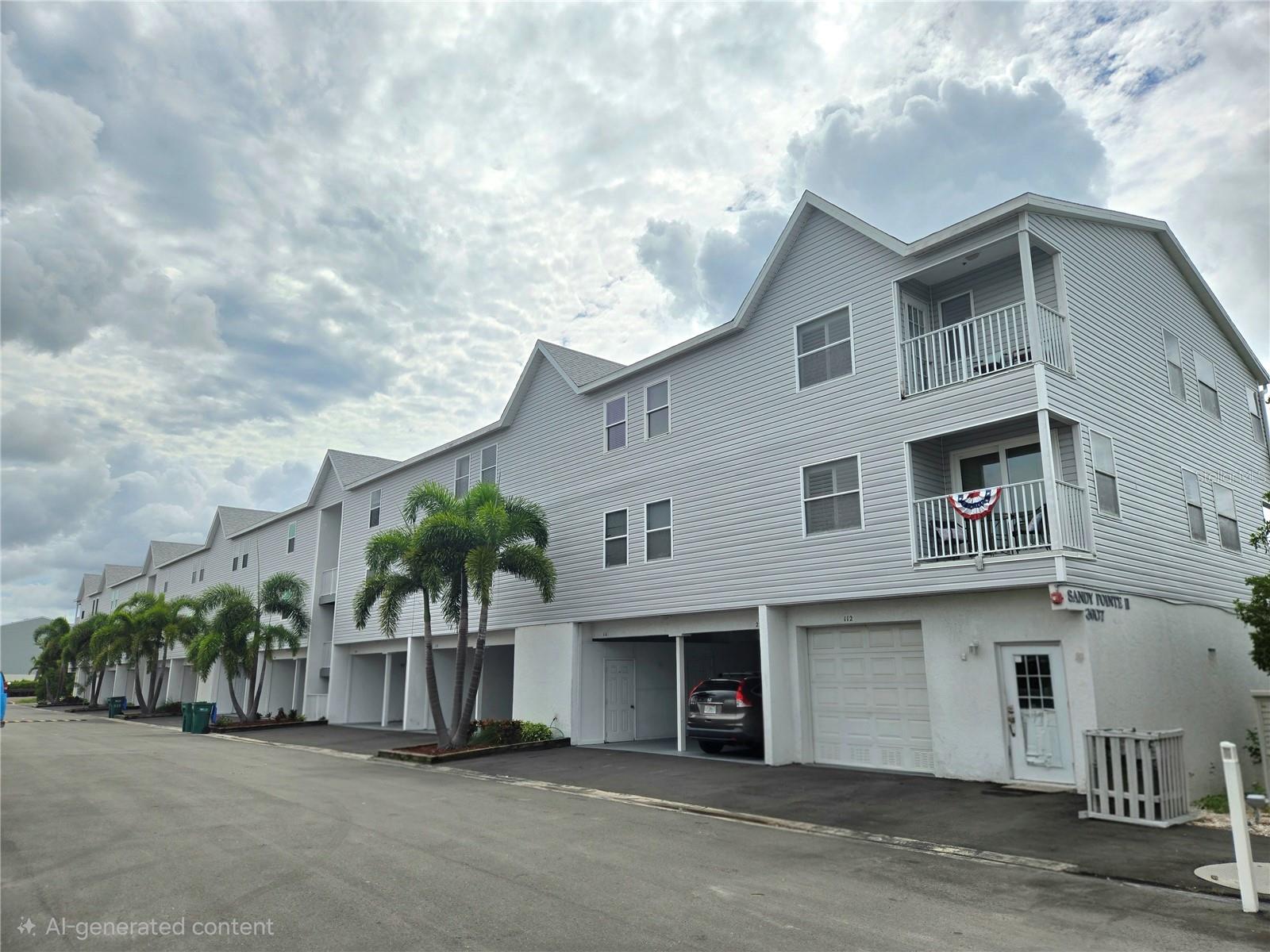 3607 E BAY DR #206 Property Photo 1