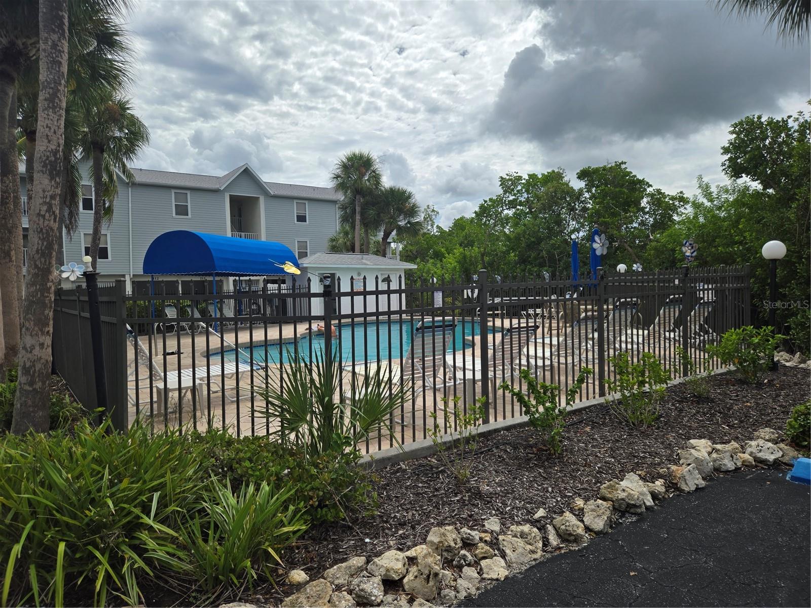 3607 E Bay Dr #206 Property Photo 21
