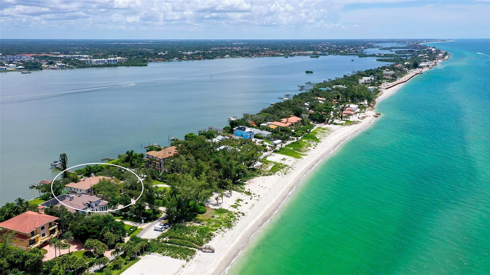 1216 N Casey Key Rd Property Photo 2