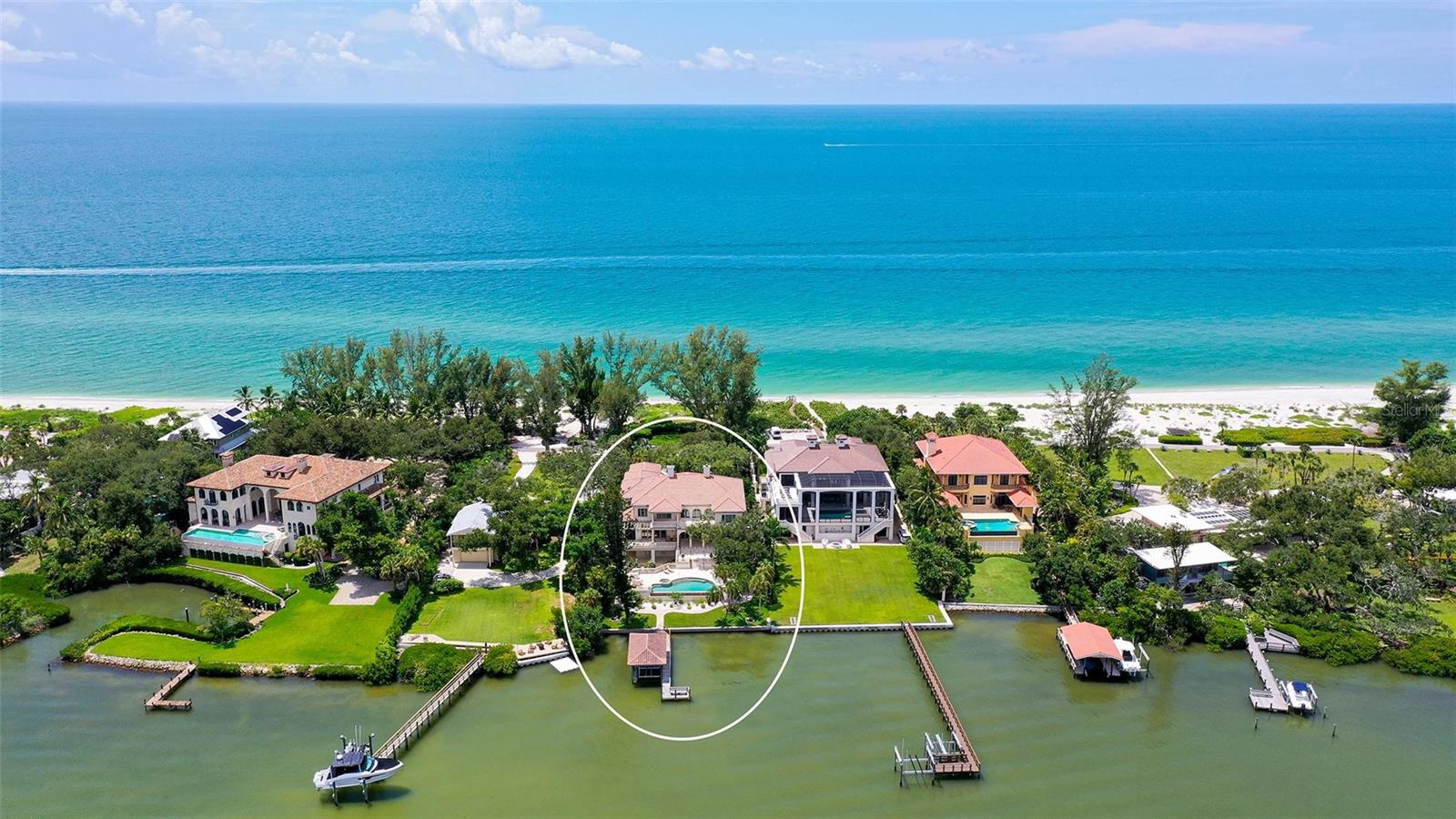 1216 N Casey Key Rd Property Photo 7