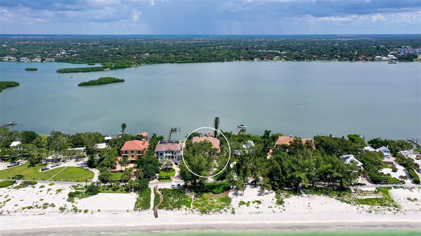 1216 N Casey Key Rd Property Photo 59