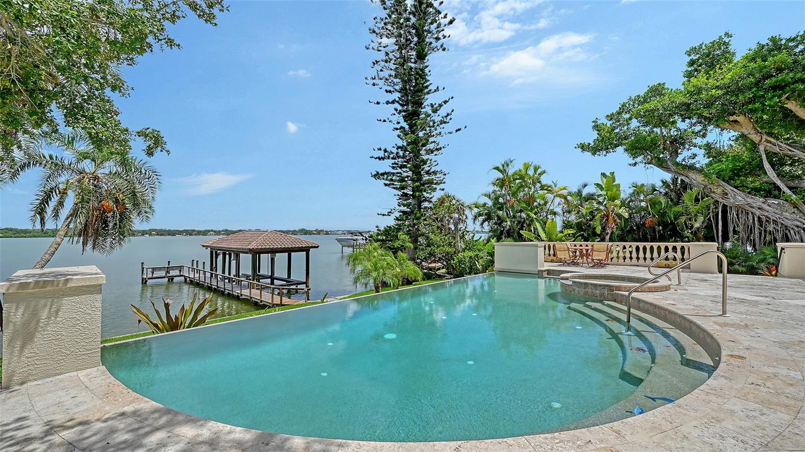 1216 N Casey Key Rd Property Photo 63
