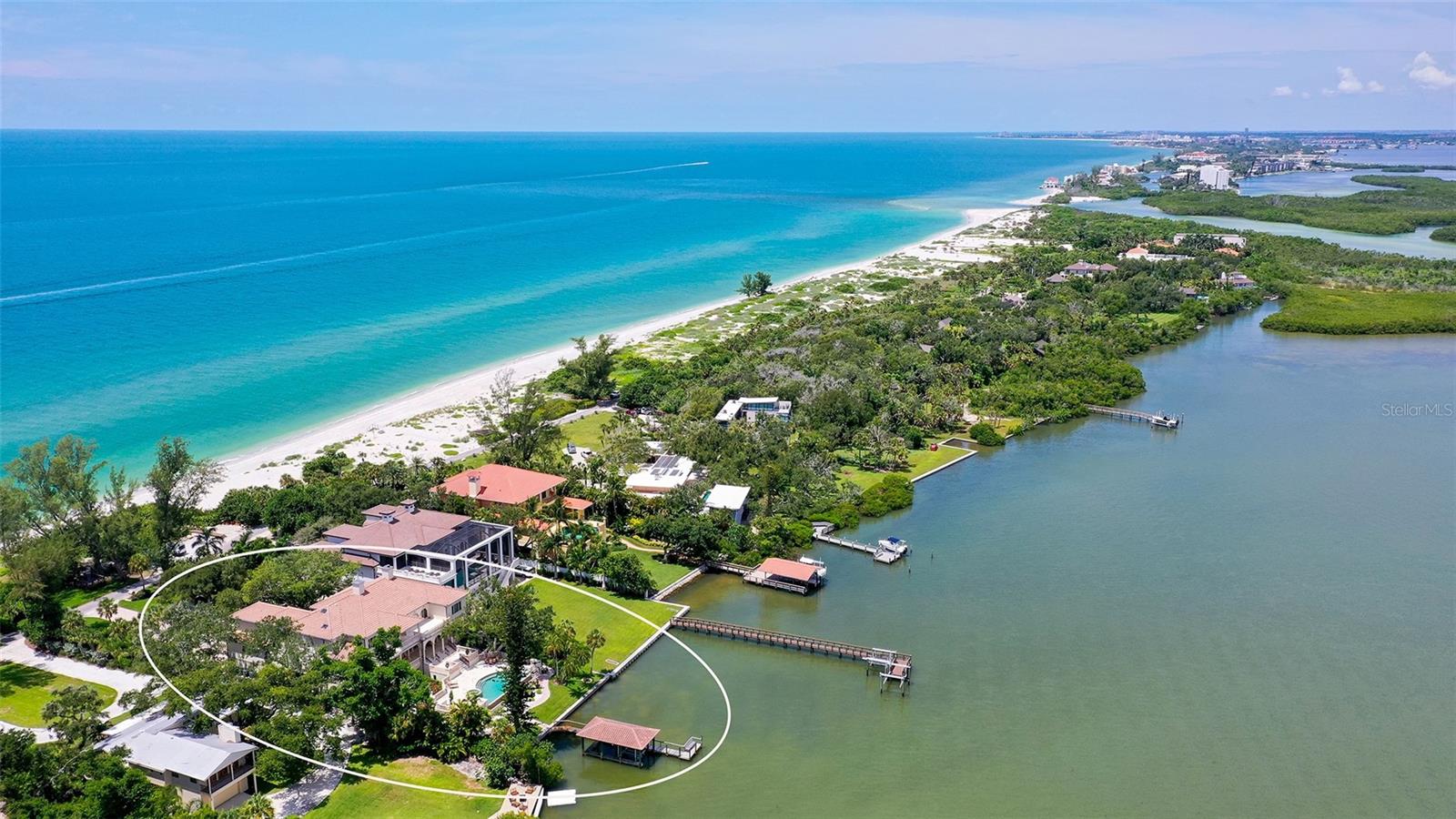 1216 N Casey Key Rd Property Photo 70