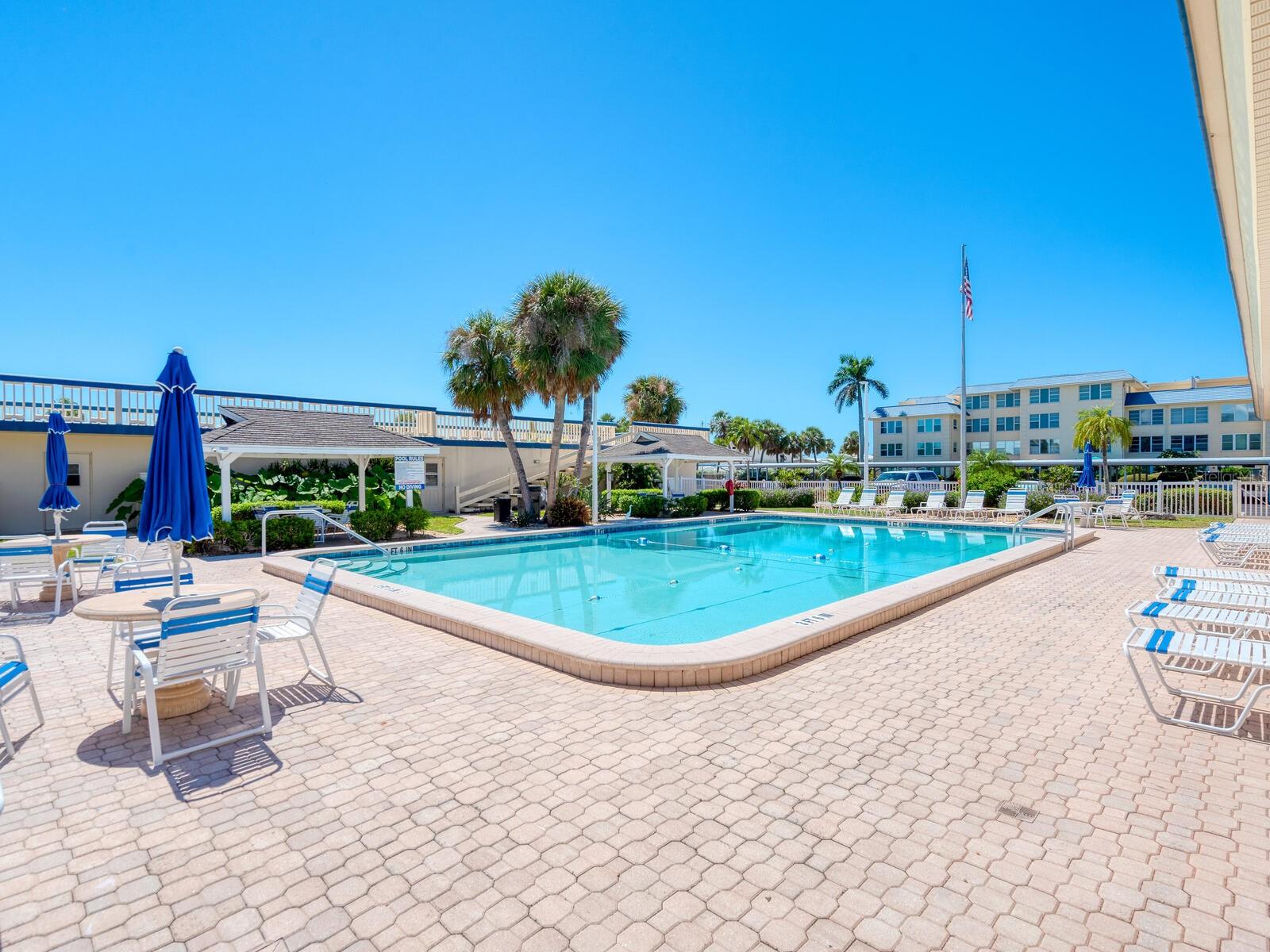 3802 Gulf Of Mexico Dr #a203 Property Photo 35