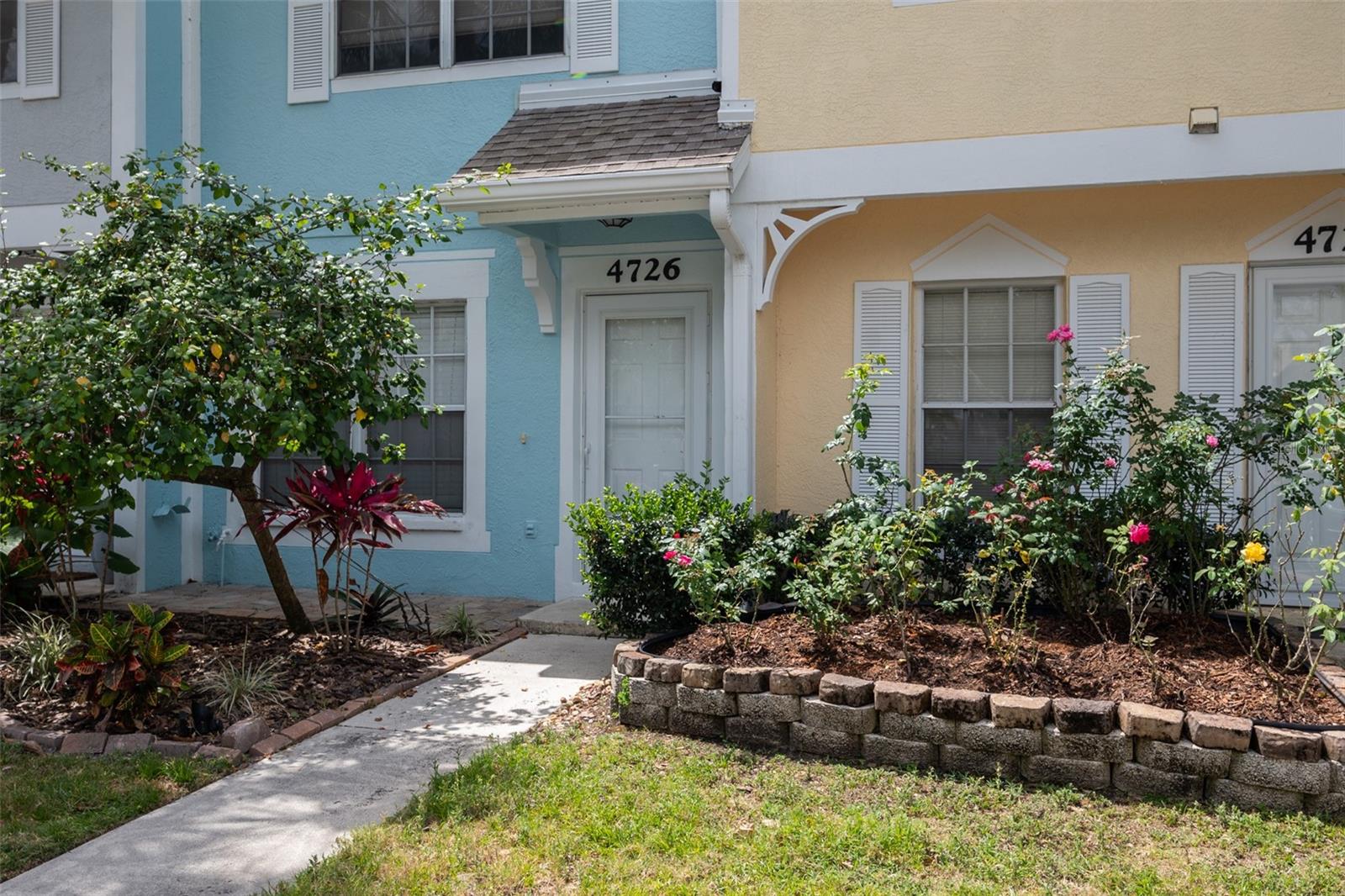 4726 Sabal Key Dr Property Photo 1