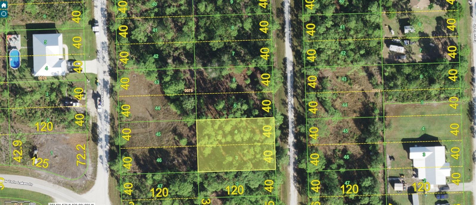 12353 Ripple Dr Property Photo 4