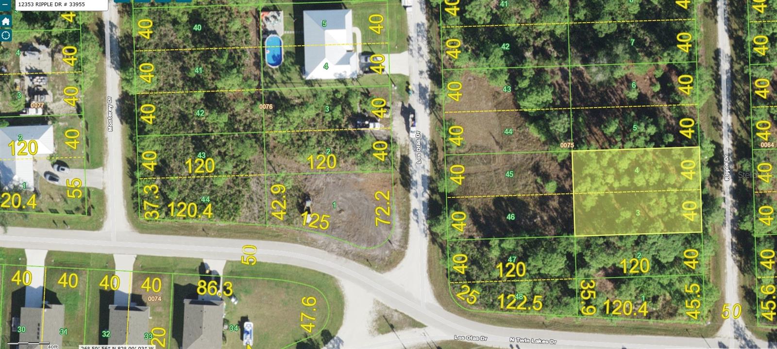 12353 Ripple Dr Property Photo 6