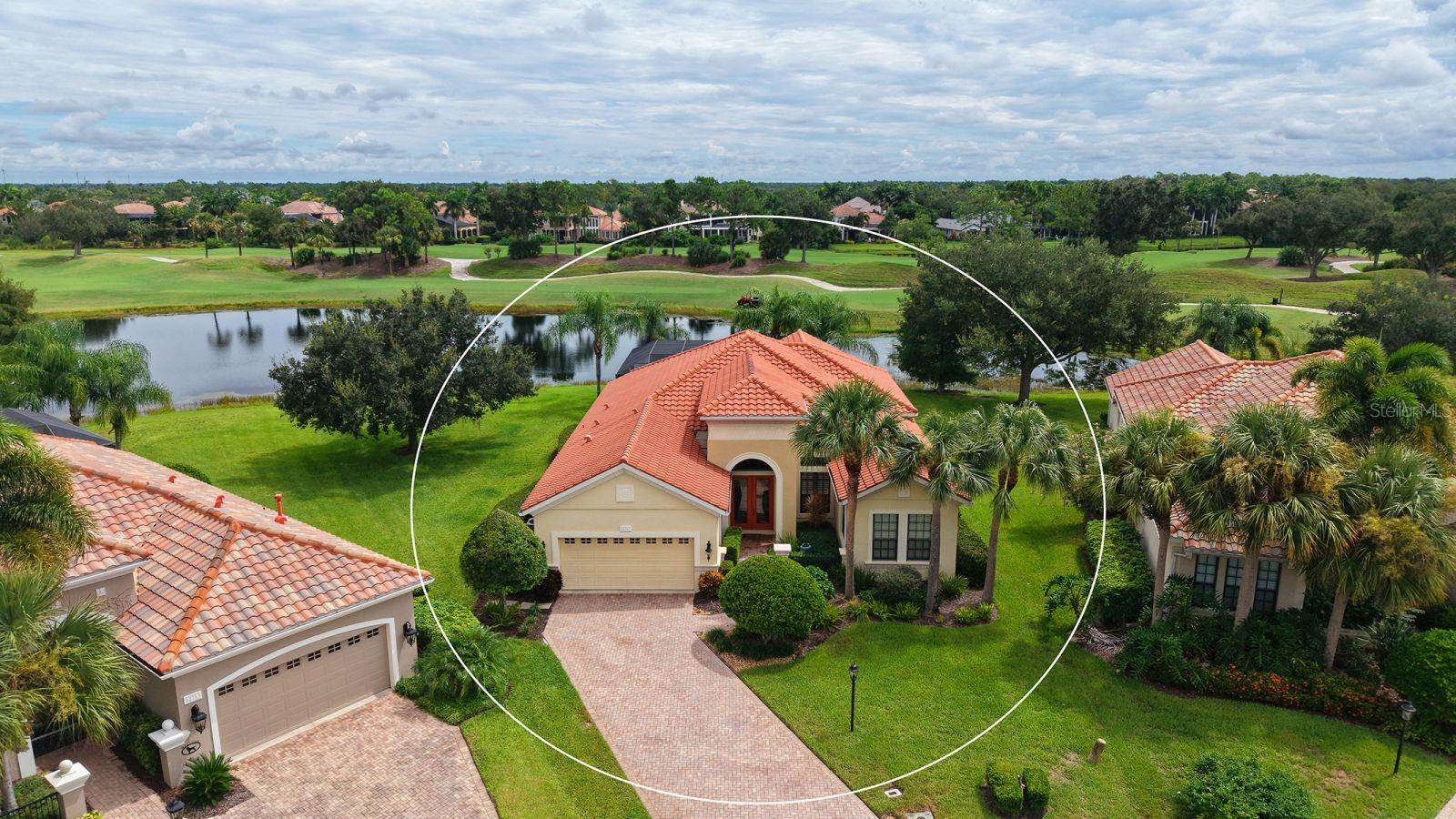 12717 STONE RIDGE PL Property Photo 1