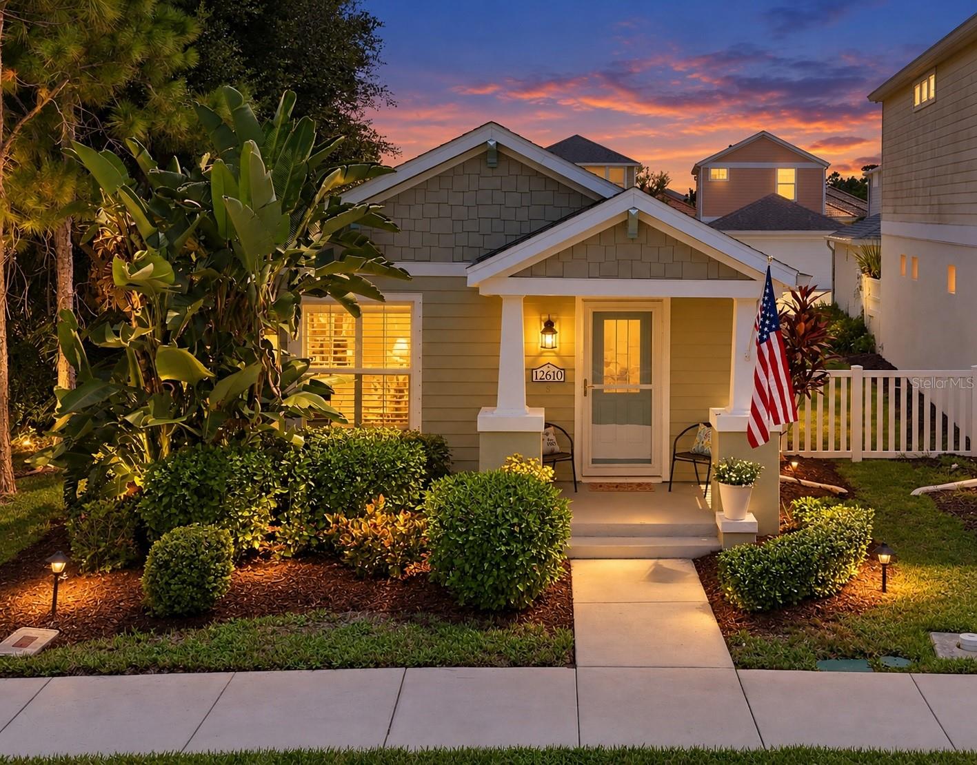 12610 Shimmering Oak Cir Property Photo