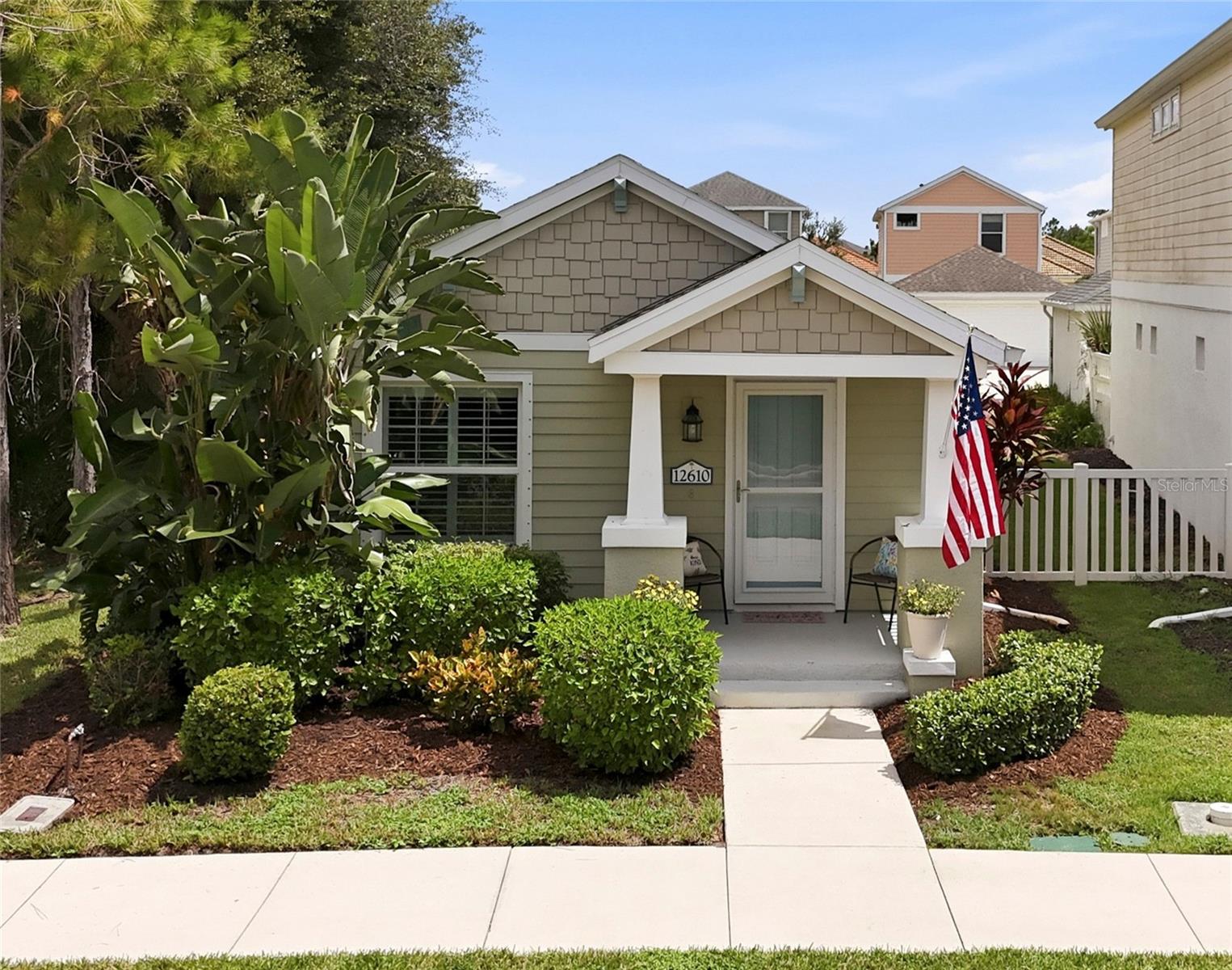 12610 Shimmering Oak Cir Property Photo 2