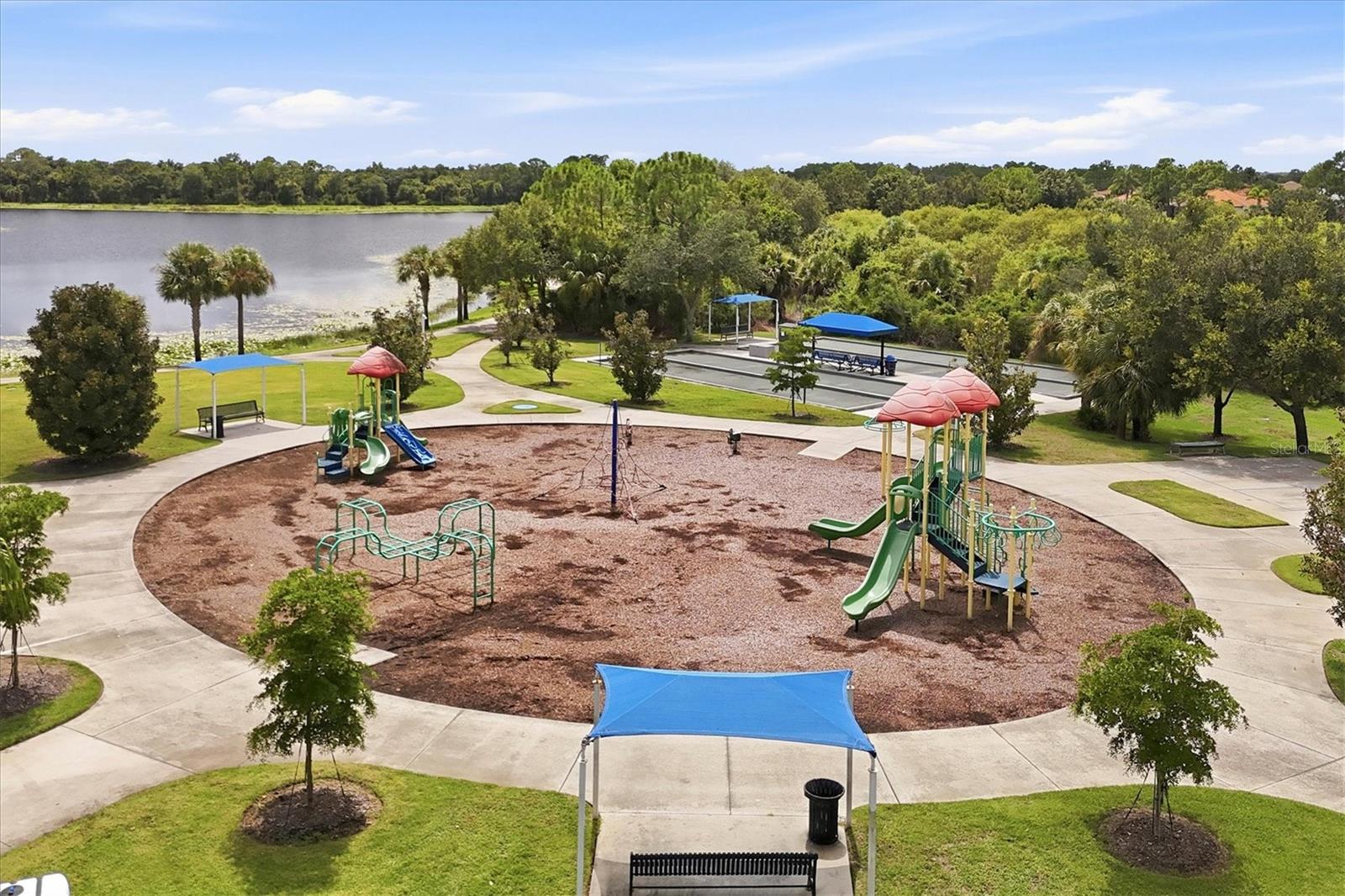 12610 Shimmering Oak Cir Property Photo 46