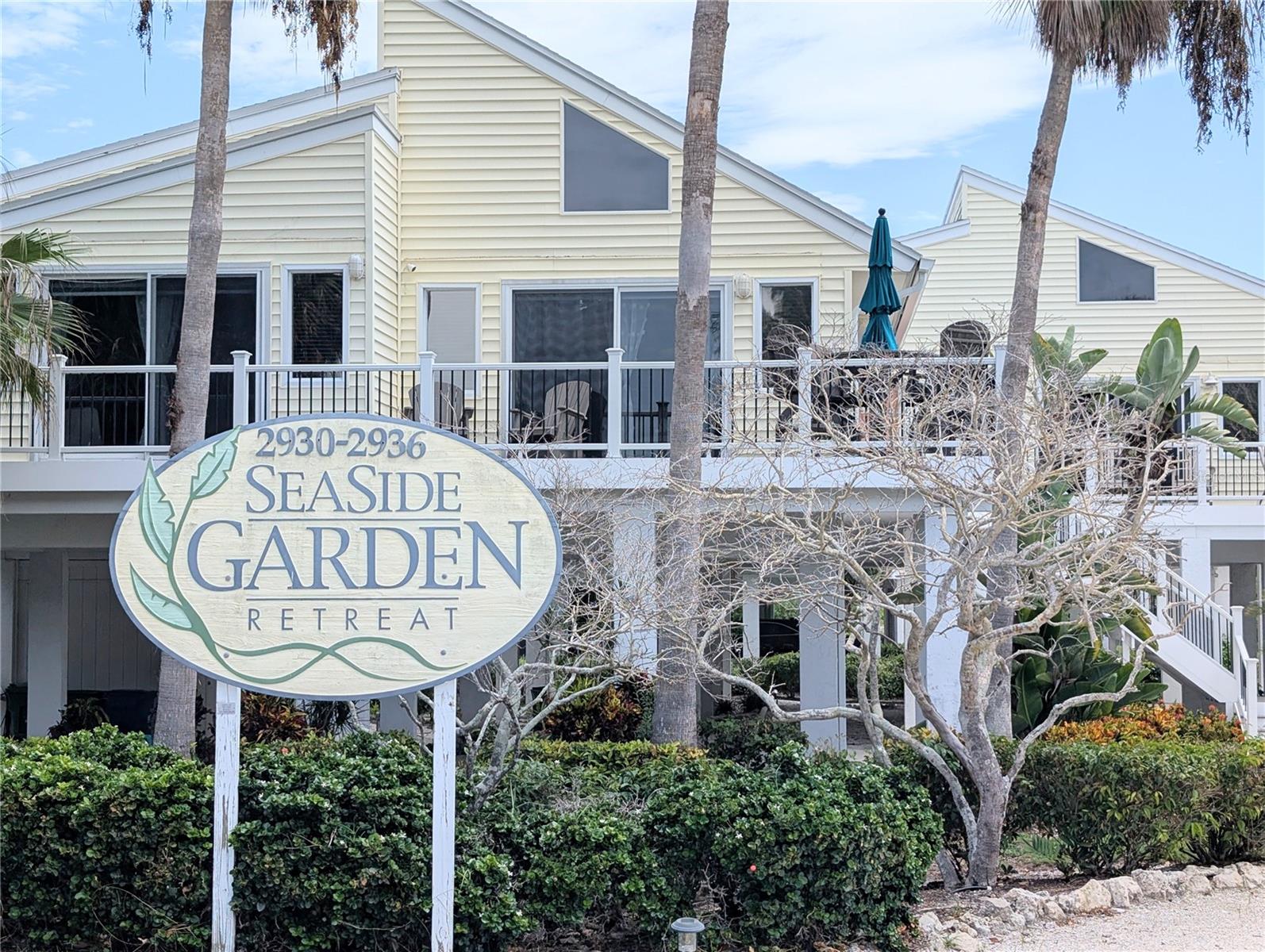 2934 Gulf Of Mexico Dr #2934 Property Photo 2