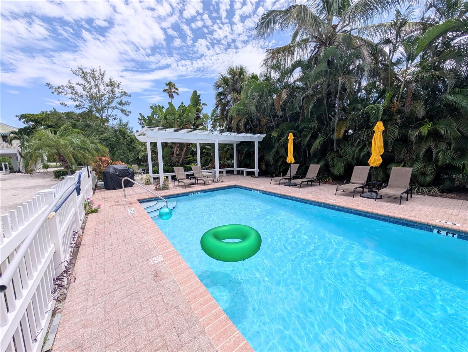 2934 Gulf Of Mexico Dr #2934 Property Photo 32
