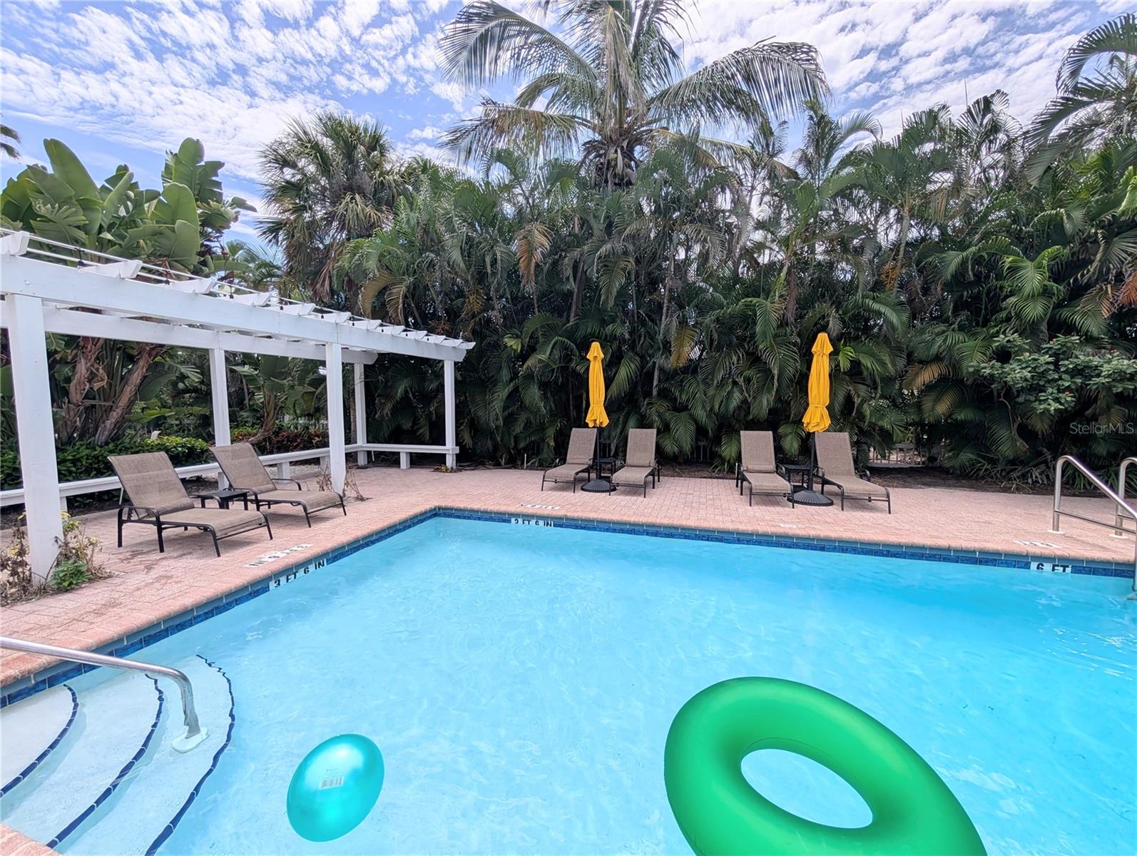 2934 Gulf Of Mexico Dr #2934 Property Photo 34