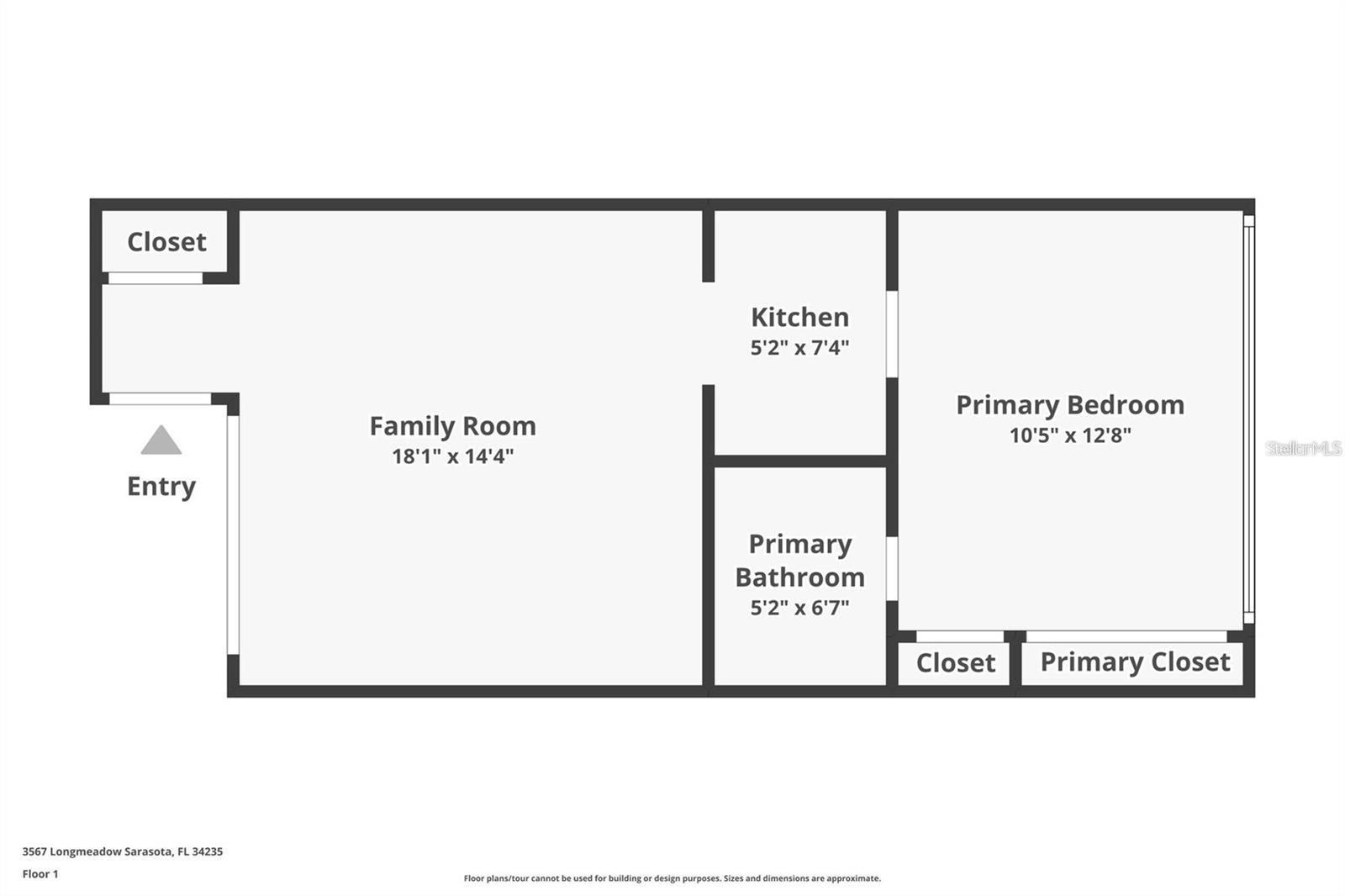 3523 Longmeadow #12 Property Photo 3