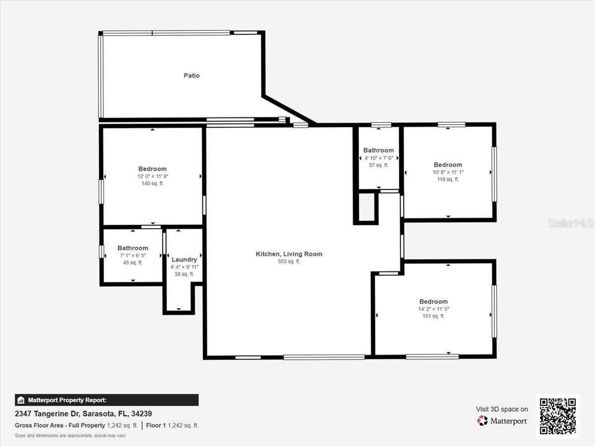 2347 Tangerine Dr Property Photo 34