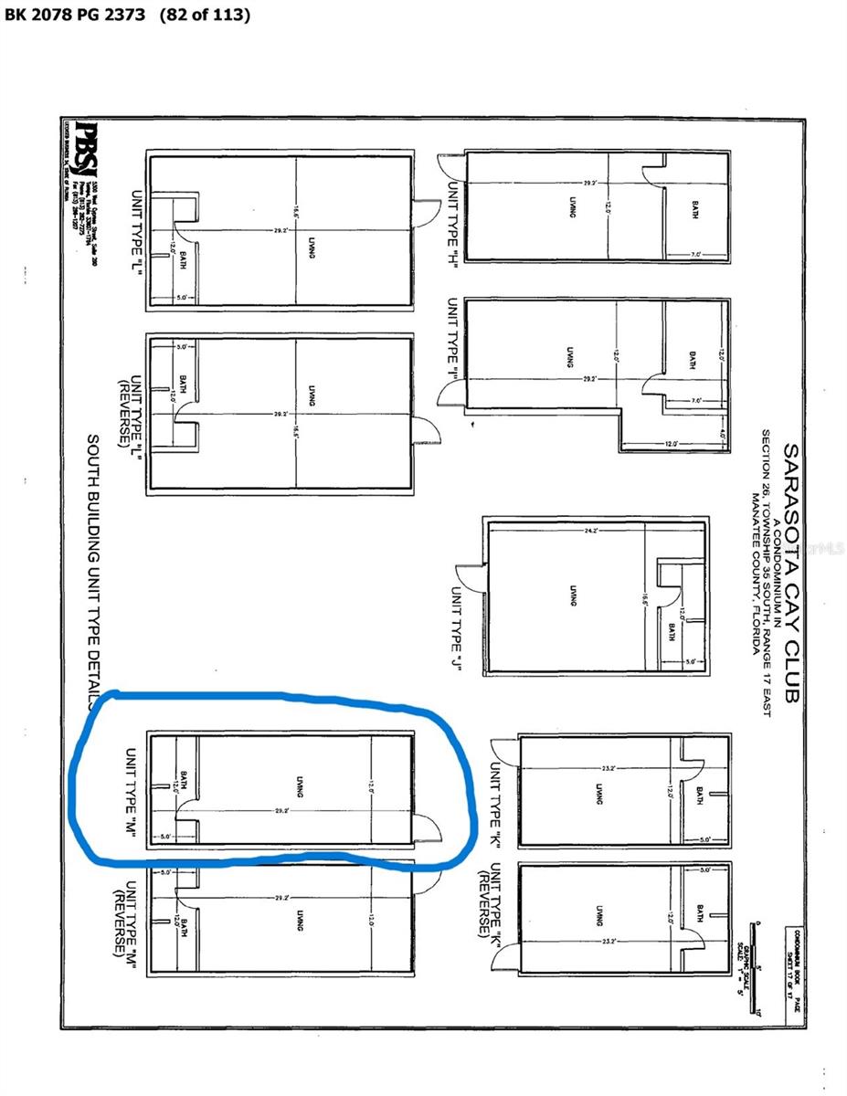 7150 N Tamiami Trl #s511 Property Photo 7