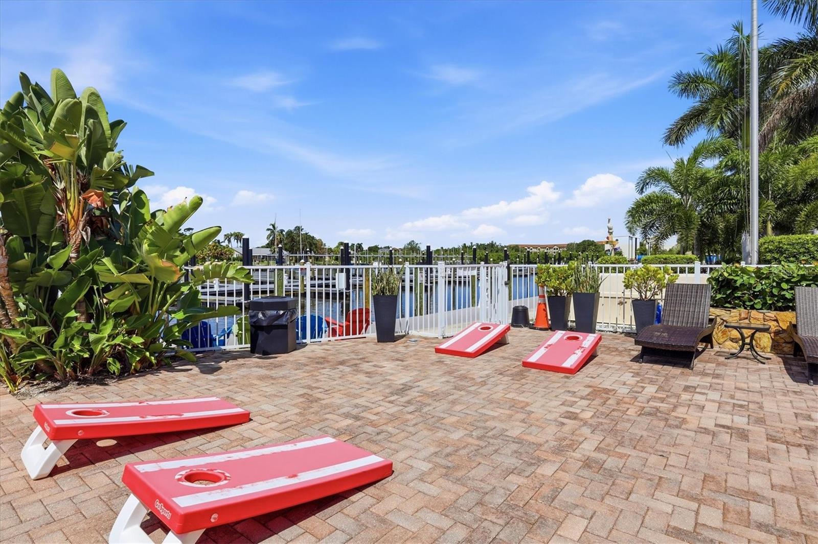 7150 N Tamiami Trl #s511 Property Photo 30