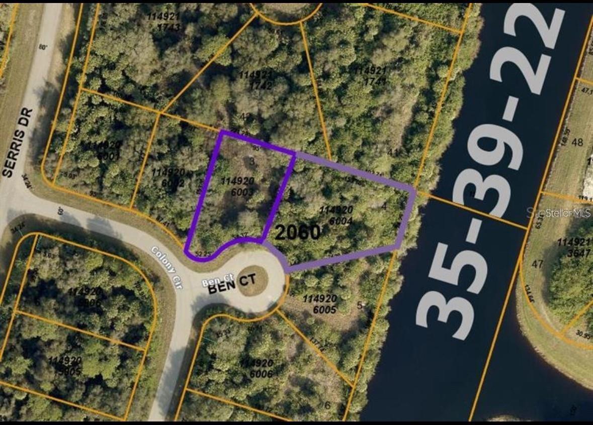 BEN CT Property Photo 1