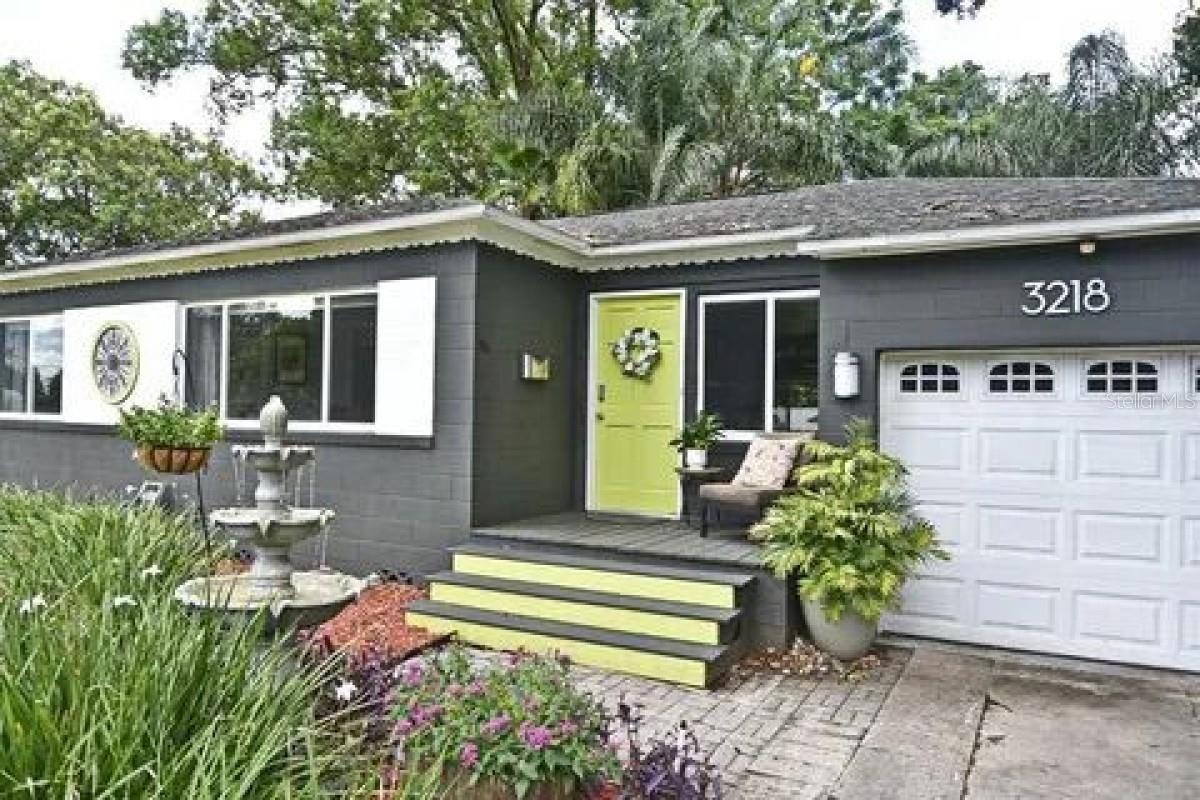 3218 Anderson Pl Property Photo 2