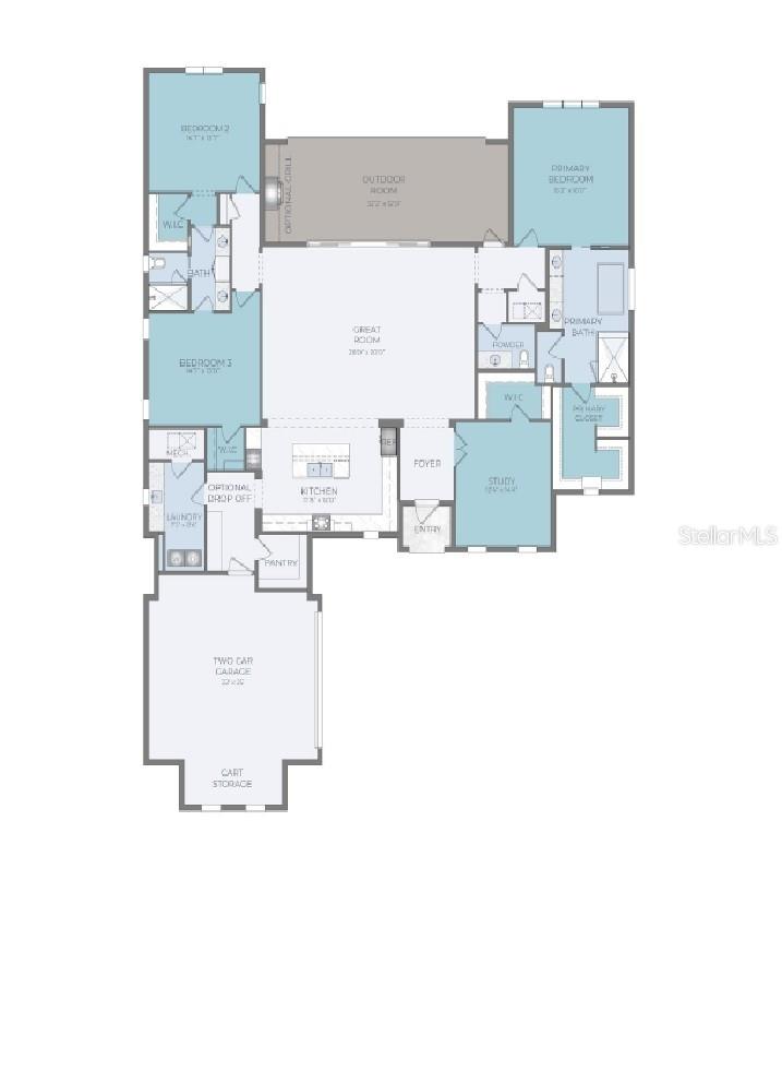 4809 Westlake St Property Photo 2