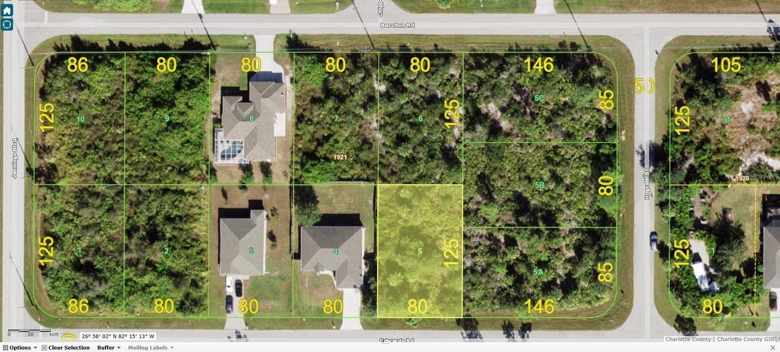 12040 Edwards Rd Property Photo 2