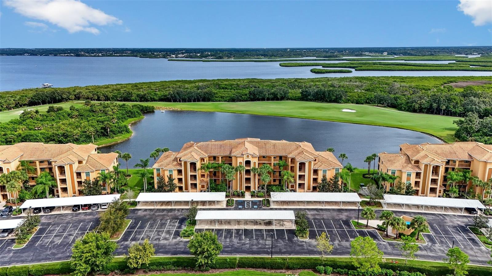 6515 GRAND ESTUARY TRL #103 Property Photo 1