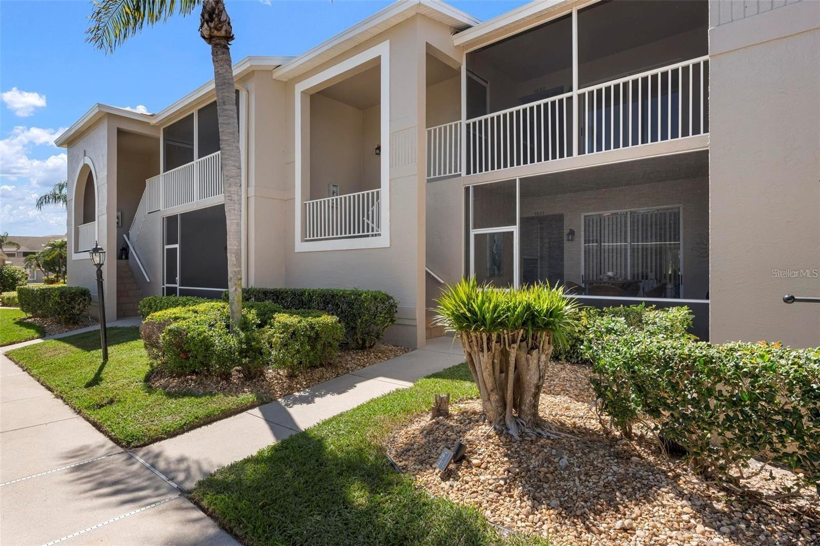 9580 HIGH GATE DR #1822 Property Photo 1