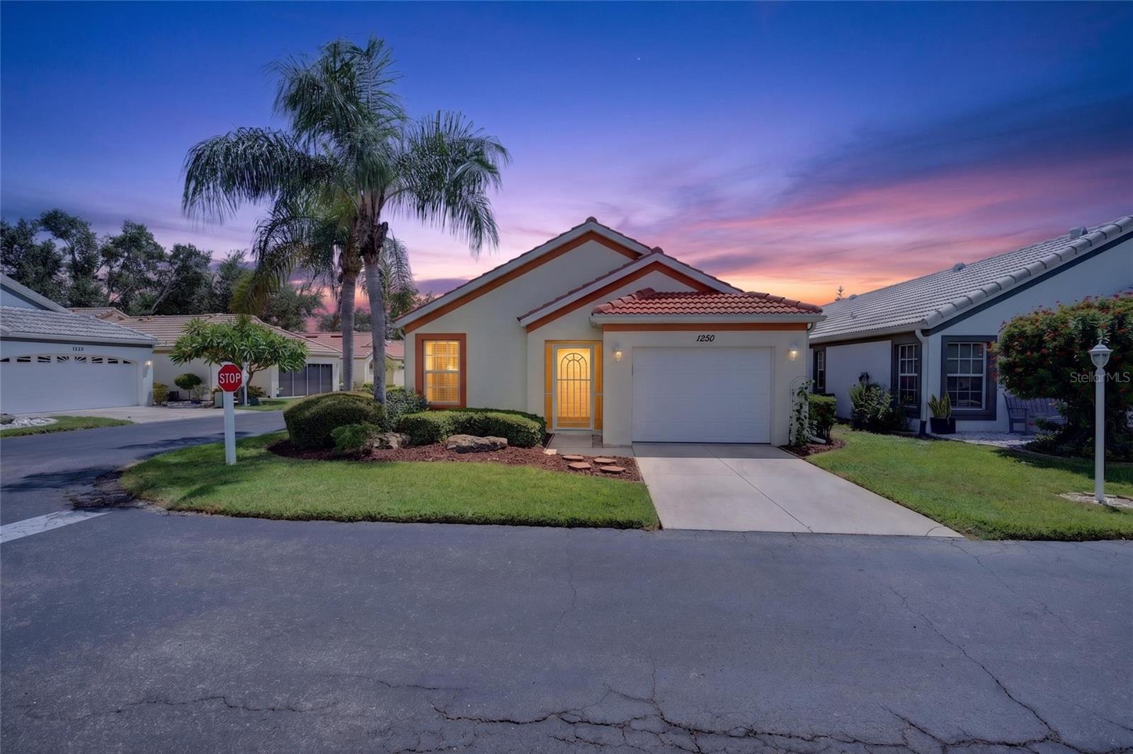 1250 Capri Isles Blvd #66 Property Photo 1