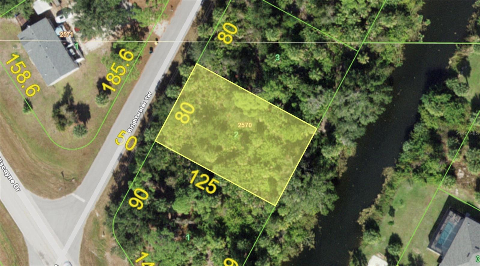 1562 Brightwater Ter Property Photo 1