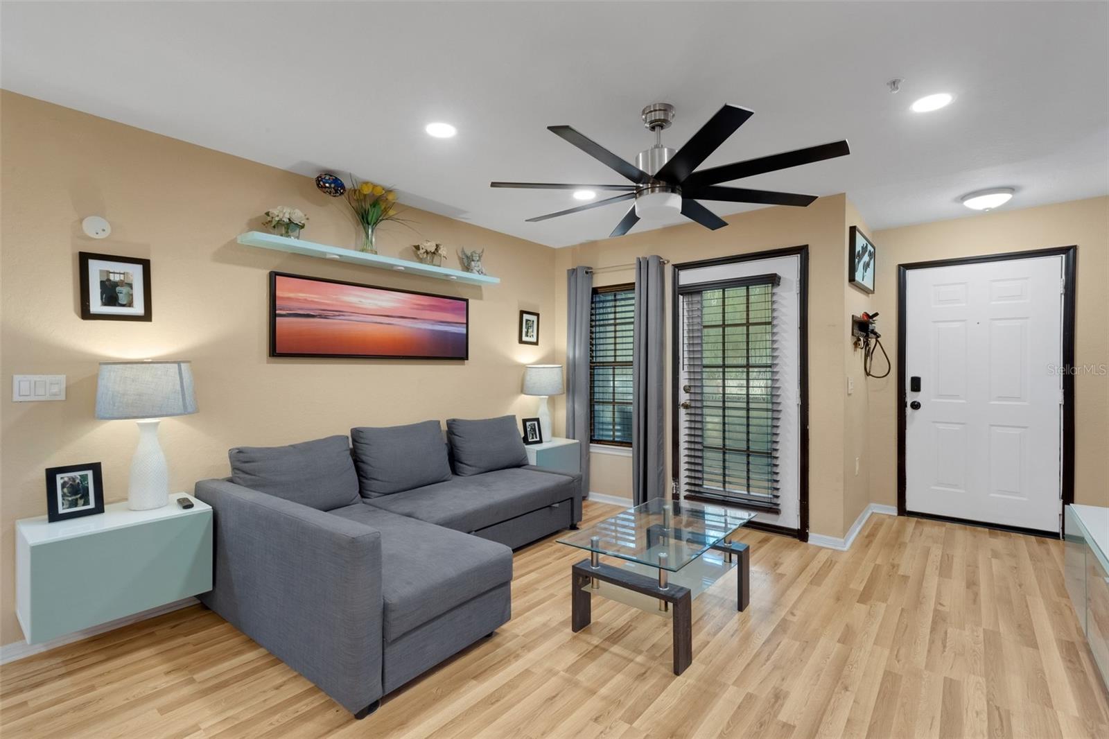 8809 Manor Loop #101 Property Photo 8