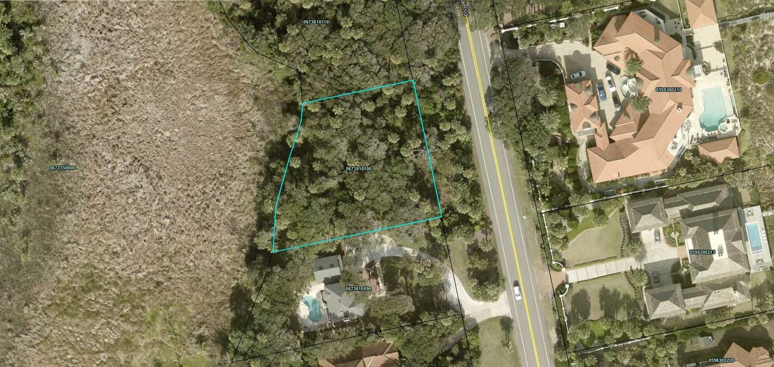 1200 Ponte Vedra Blvd Property Photo 1