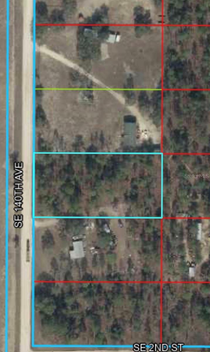 Se 140 Ave Property Photo 1