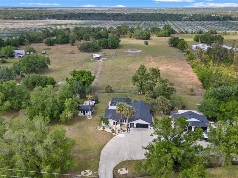 15650 Prarie Creek Blvd Property Photo 1