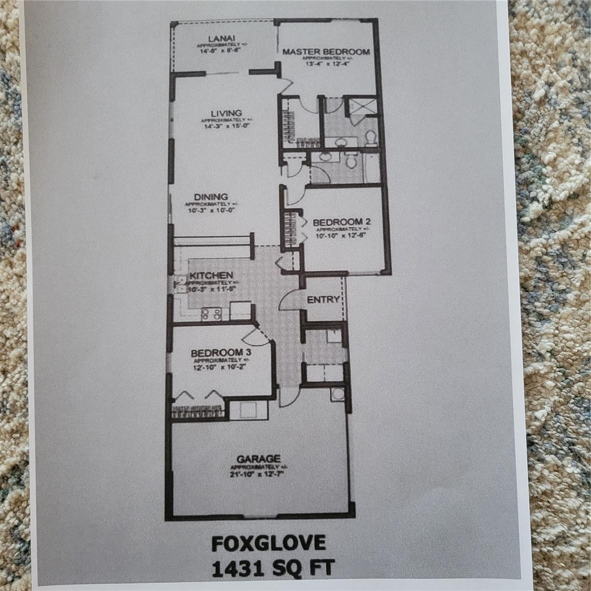 1521 Trenton Ln Property Photo 2