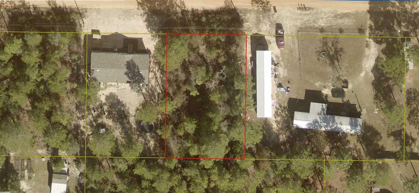 E Clover Lane Lot 8 Property Photo 1