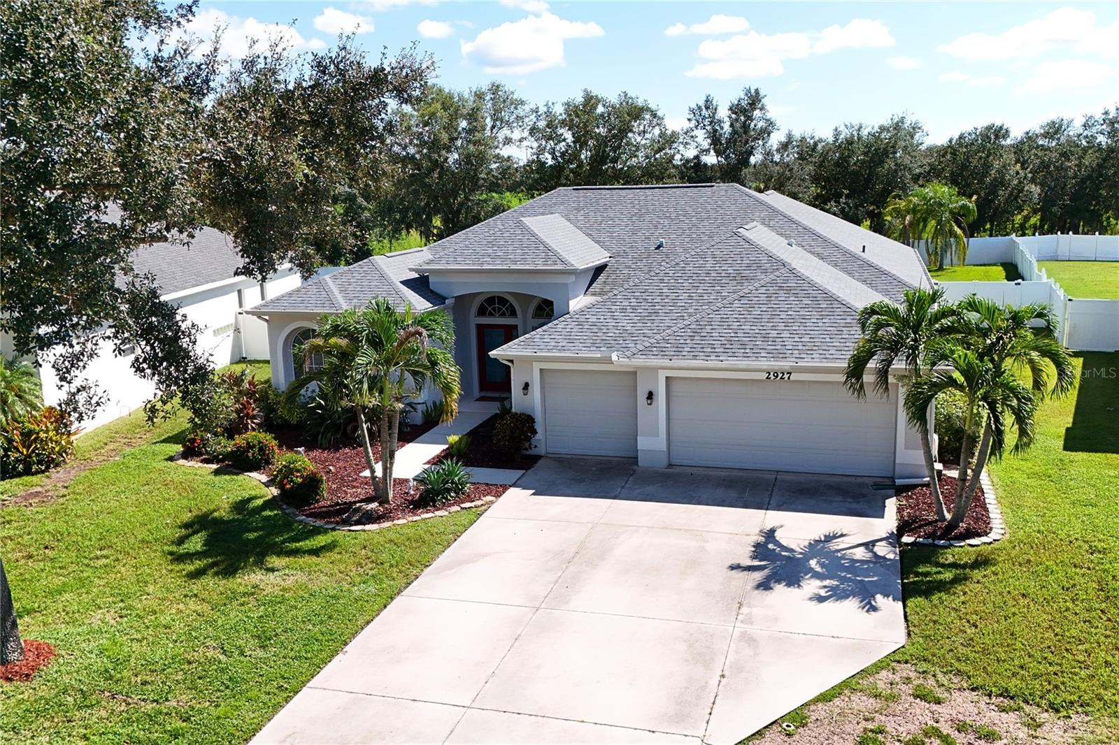 2927 122nd Pl E Property Photo 1