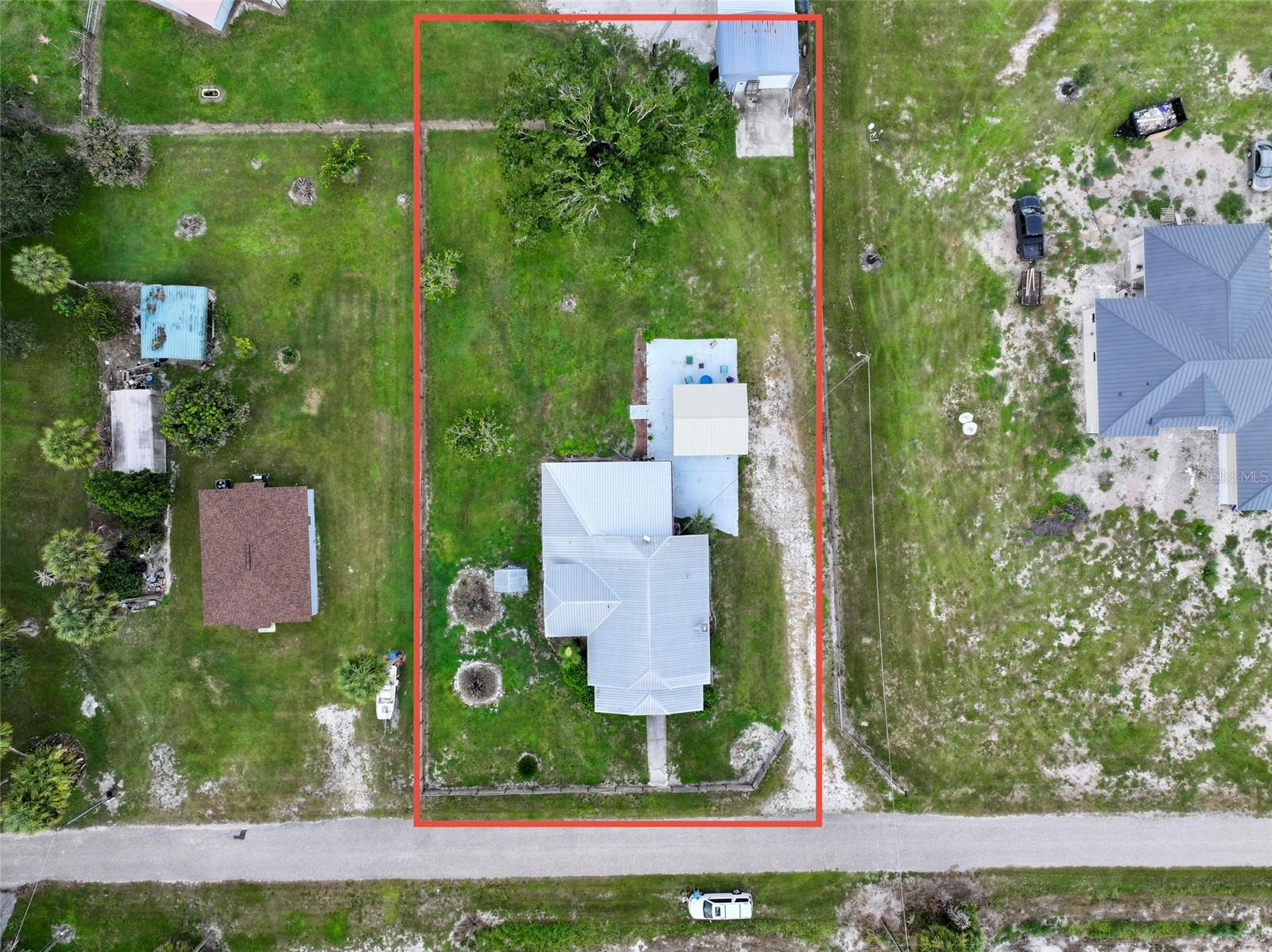 4779 Sw Provau Ave Property Photo 4