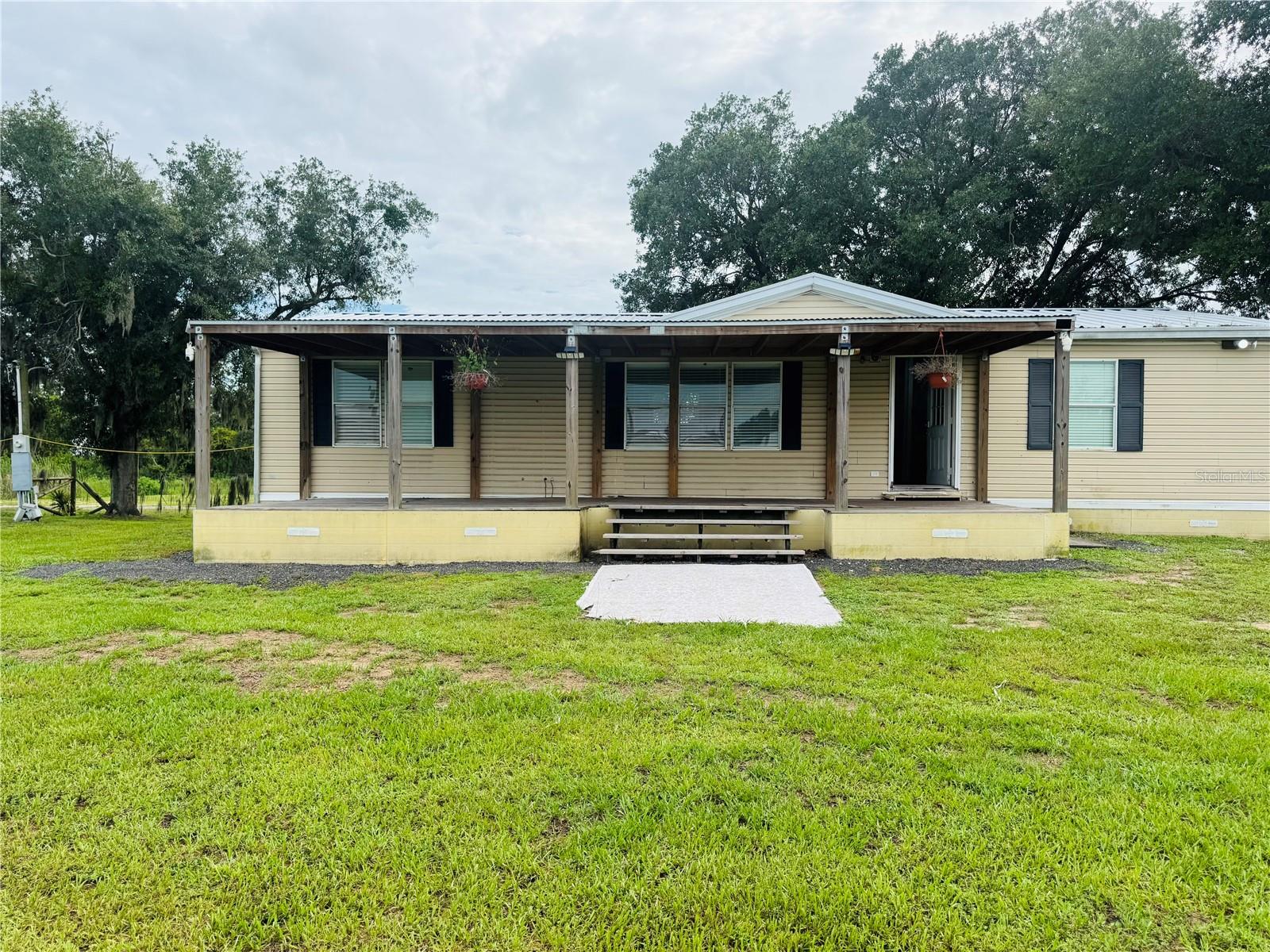 19910 E STATE ROAD 64 Property Photo 1