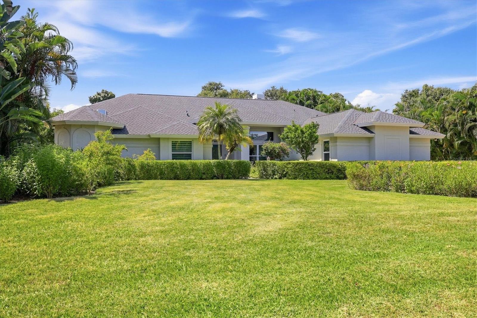 5006 Coco Plum Way Property Photo 1