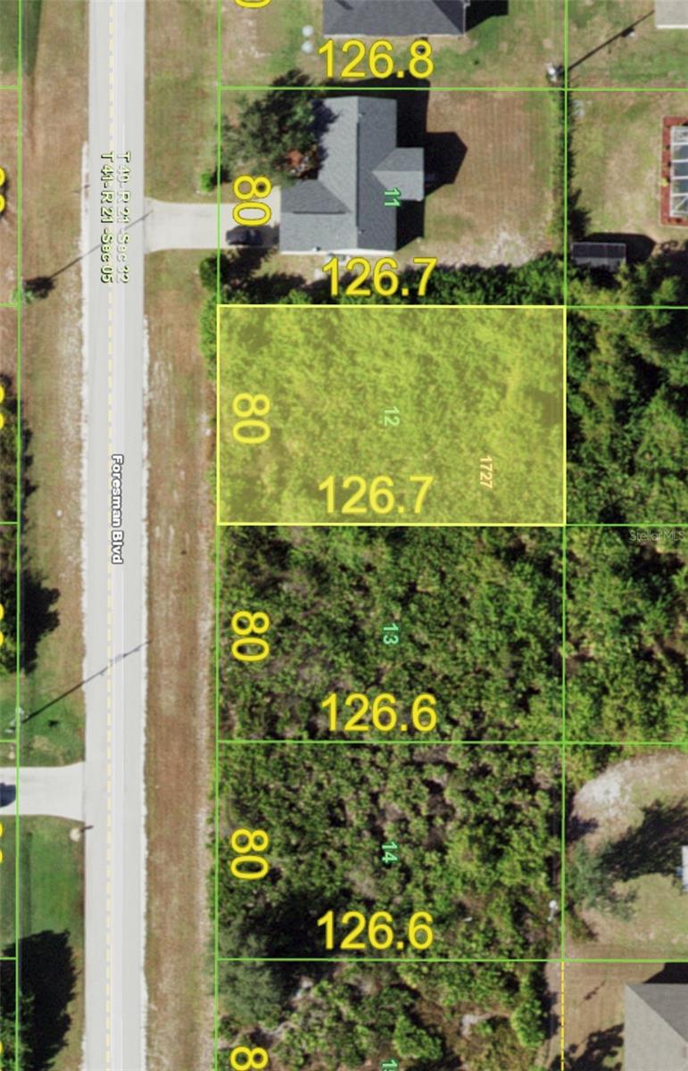 13240 Foresman Blvd Property Photo 1