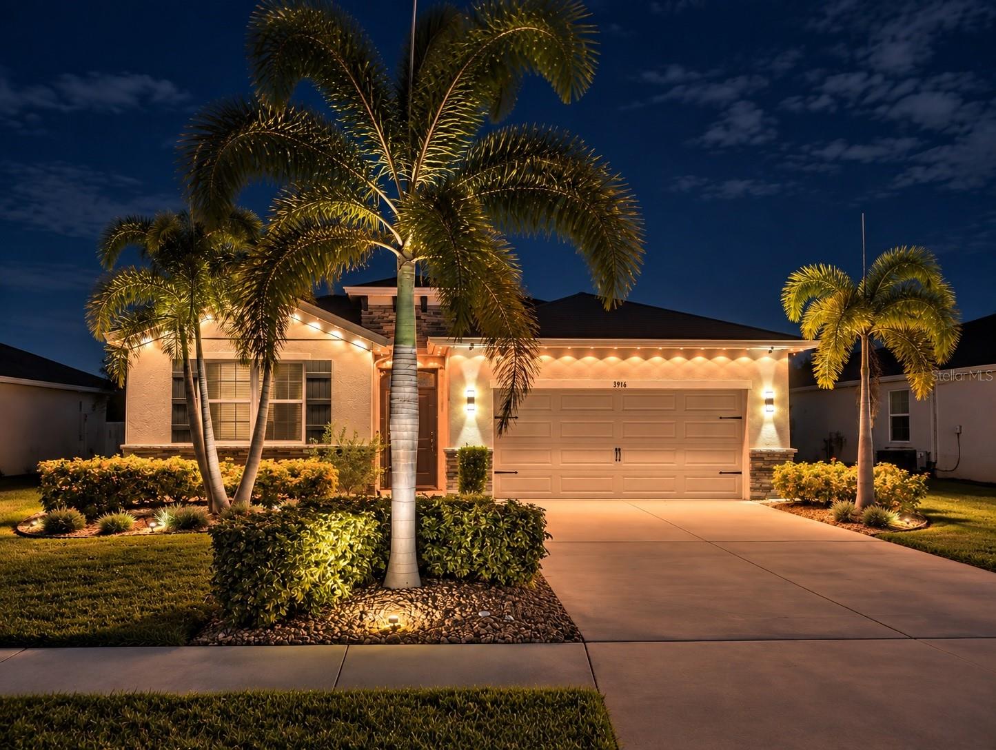 3916 MOSSY LIMB CT Property Photo 1