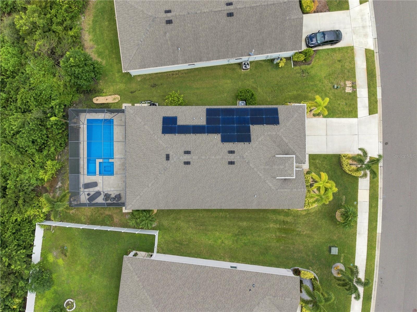3916 MOSSY LIMB CT Property Photo 1