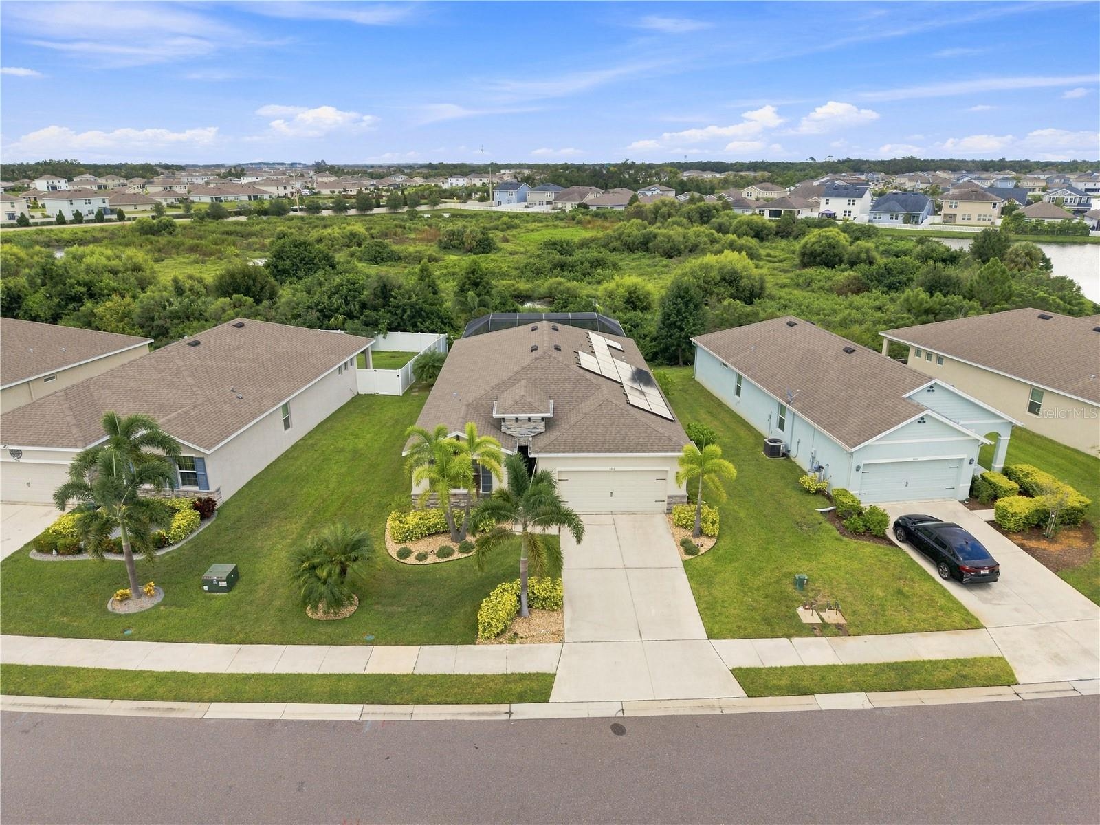 3916 Mossy Limb Ct Property Photo 25