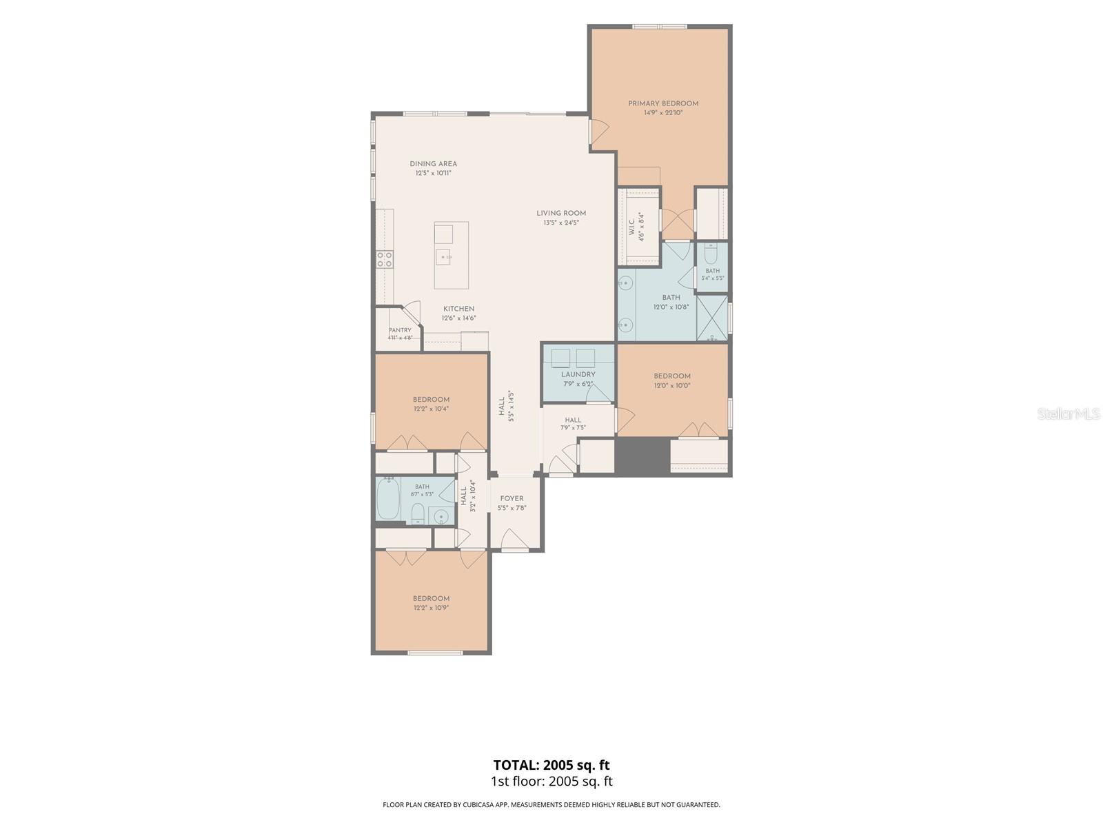 3916 Mossy Limb Ct Property Photo 29