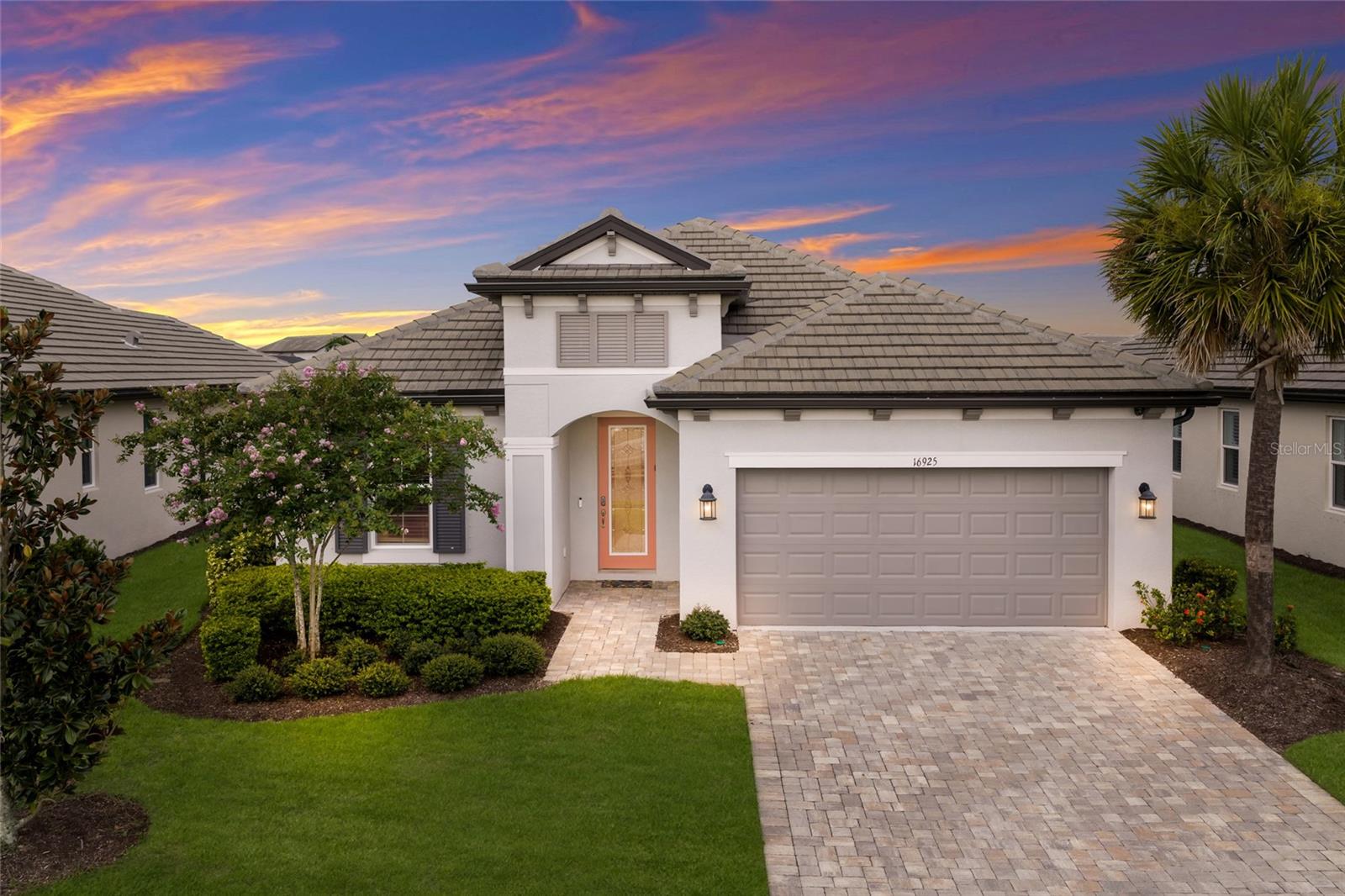 16925 SERAPHIC TRL Property Photo 1