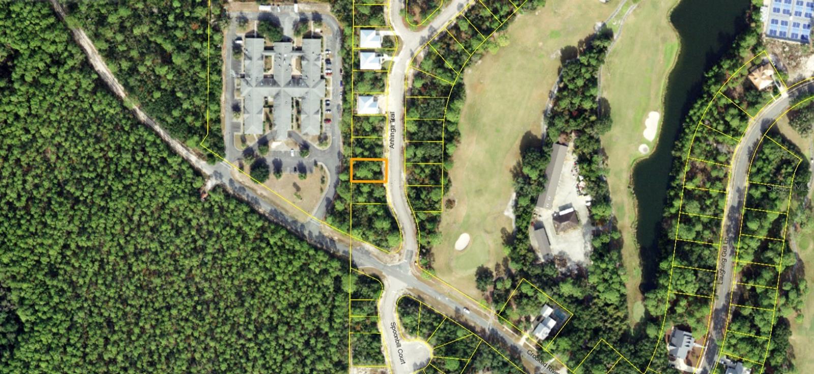 111 Anhinga Trl Property Photo 2