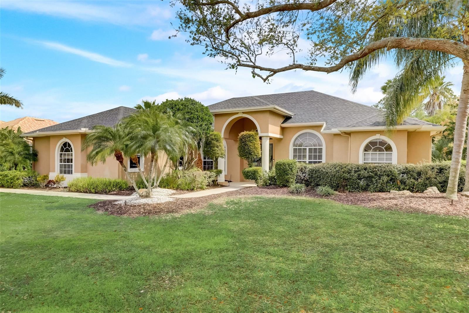 7650 PARTRIDGE STREET CIR