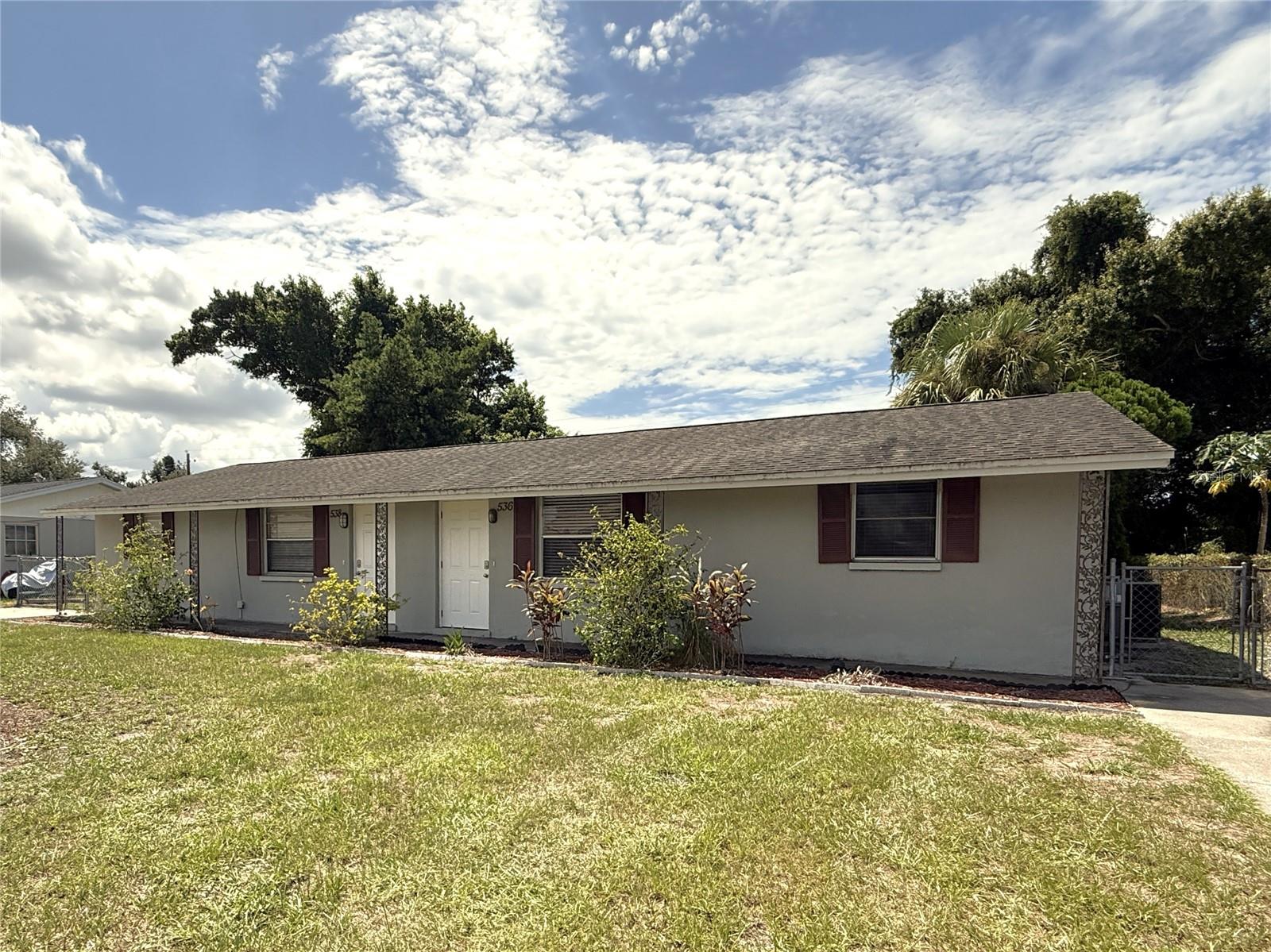 536 BRIARWOOD RD Property Photo 1