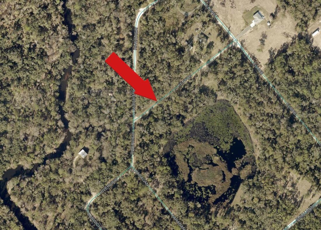 7132 Kenyon Dr Property Photo 2